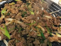 -厚味居炙子烤肉·清真(天桥南纬路店)
