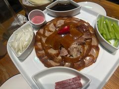-壹零捌道·北京烤鸭(车公庄店)