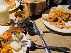 -星伦多 自助料理(圆融店)