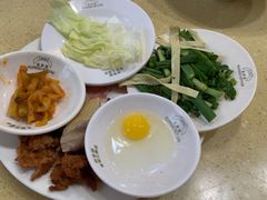 -桥香园云南过桥米线(金马碧鸡店)