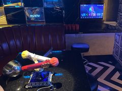 -温莎KTV(珠江路店)