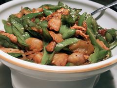 农家小炒肉-望湘园湖南菜(西安曲江大悦城店)