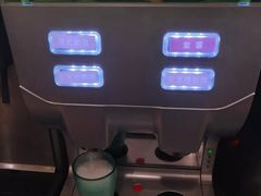 -萨莉亚意式餐厅(星海广场店)