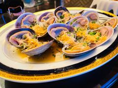 -新天世纪中餐厅