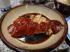 -南京大牌档(香港广场店)