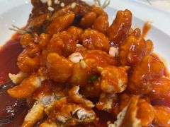 -香雪海饭店中餐厅(人民桥店)