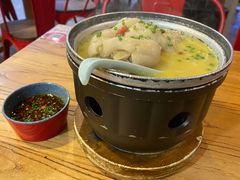 -霸道川面馆(张江店)