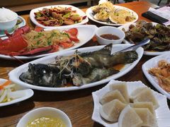 -南海渔家•海鲜•正宗海南菜(海棠湾店)