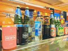 -卓娅俄餐厅(恩和俄罗斯民族乡店)