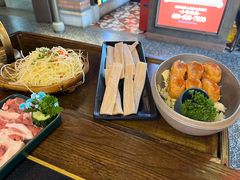 -吼堂老火锅(太古里总店)