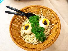 -四海酒家生态粤菜