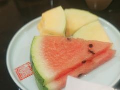 -聚聚火锅.欢聚到半夜(静海店)