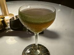 -OZONE 顶楼酒吧(香港丽思卡尔顿酒店)