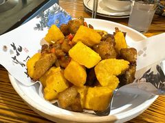 -元银甲·湖北地标美食(汉阳店)