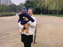 -千户高端家政育儿嫂·保姆·儿童陪伴师