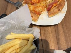 -必胜客(白广路店)