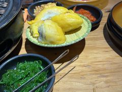 -九田家黑牛烤肉料理(溧阳吾悦店)