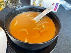 胶东炝锅面-鲁采LU STYLE(新天地店)