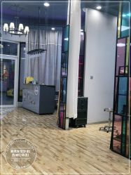 -Sugar Hair Salon
