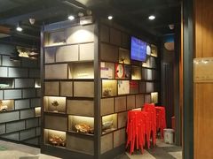 -辣尚瘾·烤鱼·新川菜(交大直营店)