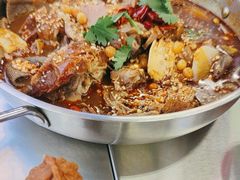 -蓉三少冒烤鸭·四川小吃集(北京首店)