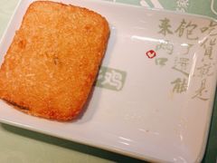 -老乡鸡(旭辉御府店)