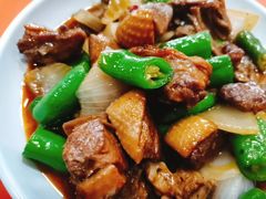 -江南大学-第一食堂(江南苑)