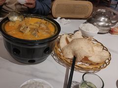 -伊萨娜印尼餐馆