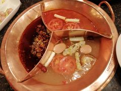 -老码头火锅(骡马市店)