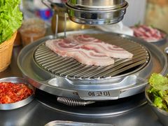 -朴家烤肉(万盛南街店)