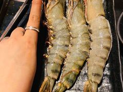 -熊出没日本烧肉放题