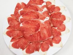 鲜牛展-風林火山烤室·涮肉