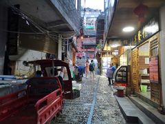 -和福餐馆(西江古街店)