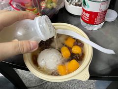 -鲜芋仙(时尚天河店)