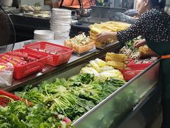 -小草糖水(海棠村店)