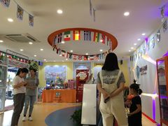 -易贝乐成长中心(南京迈皋桥中心)