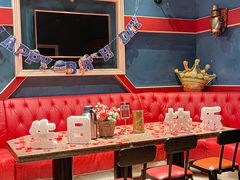 -火吧PTV聚会餐厅(10号店)