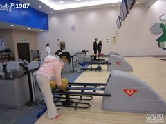 -广州保龄球馆(广州天河体育中心店)