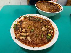 -甘记肥肠粉(马鞍北路店)