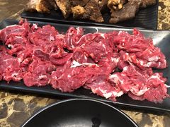 -林记潮牛·牛肉火锅(上马墩店)