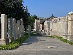 -北京石刻艺术博物馆(五塔寺)
