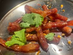 天味香肠-醉烧膘·烧烤夜宵王(总店)