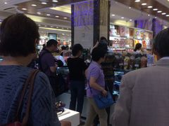 -泰康食品(南京东路店)