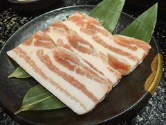 -九田家黑牛烤肉料理(中北镇店)