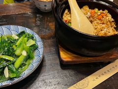 -吃货私房菜(丽江束河古镇店)