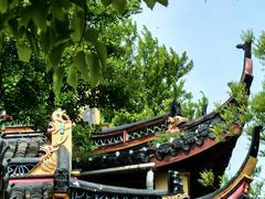 -狼山风景名胜区