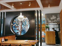 -如轩·海鲜砂锅粥·潮汕菜(沿江东路店)