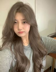 -Leslie Style·莱斯发型烫染