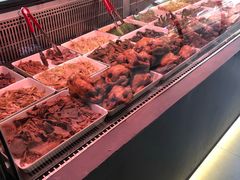 -阿满卤香鸡(新街口印象汇店)