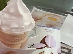-麦当劳(龙阳路店)